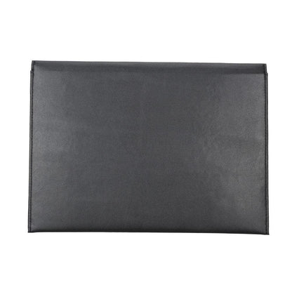 Laptop Sleeve – Full-grain leather – view 2