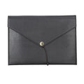 Laptop Sleeve in Stealth Black