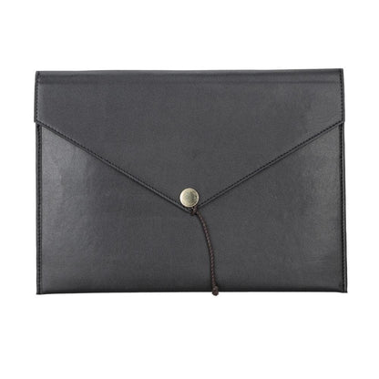 Laptop Sleeve in Stealth Black