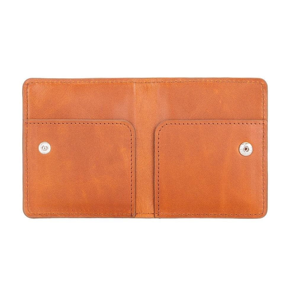 Leather Wallet – Full-grain leather – view 6
