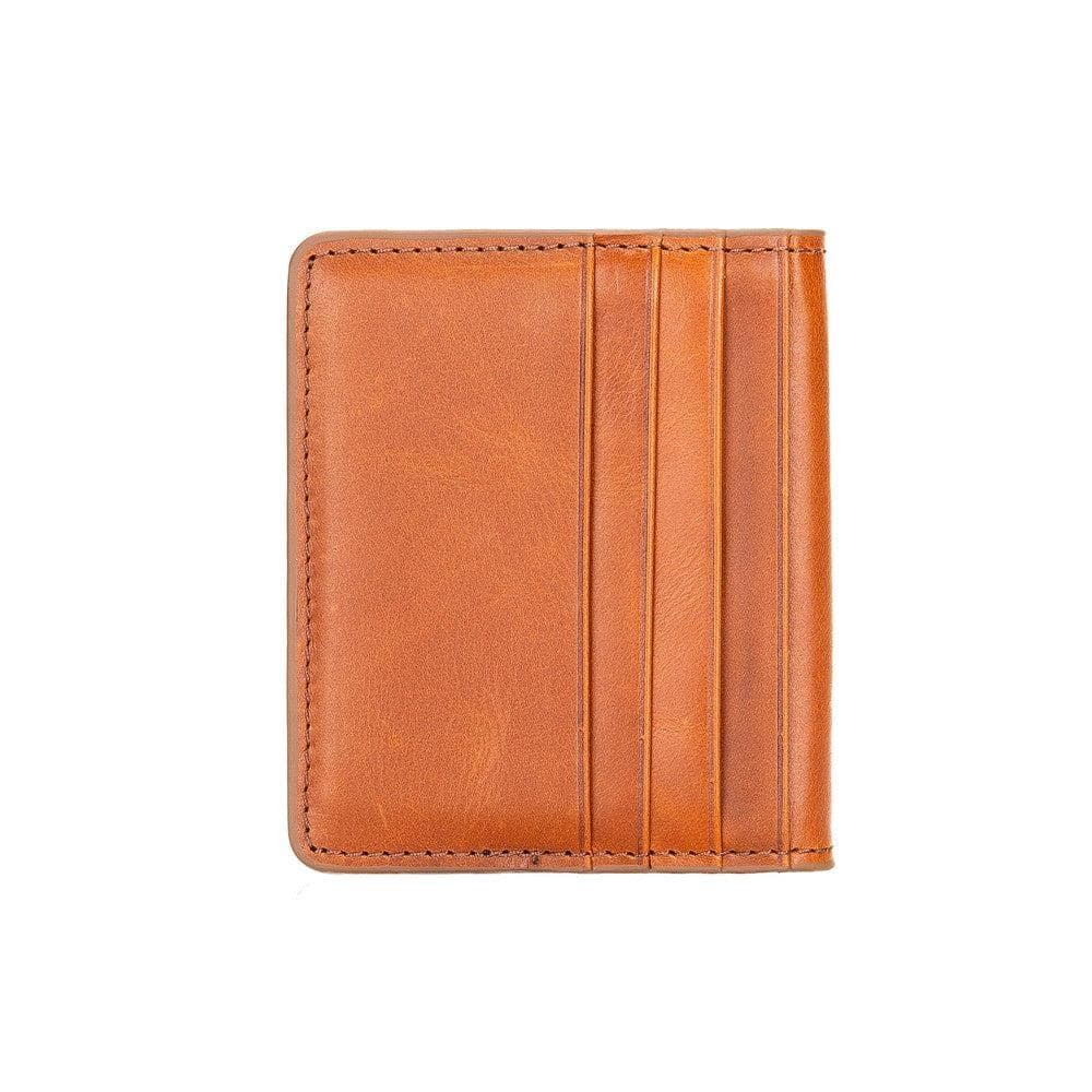 Leather Wallet – Full-grain leather – view 8