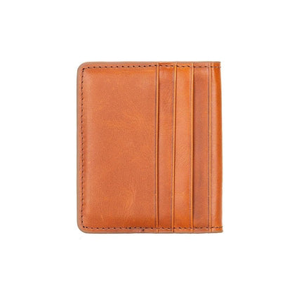 Leather Wallet – Full-grain leather – view 8