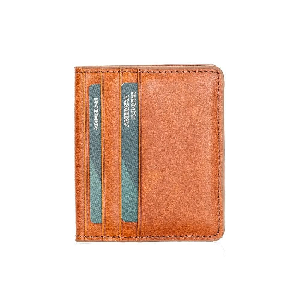 Leather Wallet – Full-grain leather – view 7