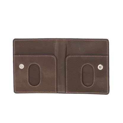 Leather Wallet – Full-grain leather – view 9