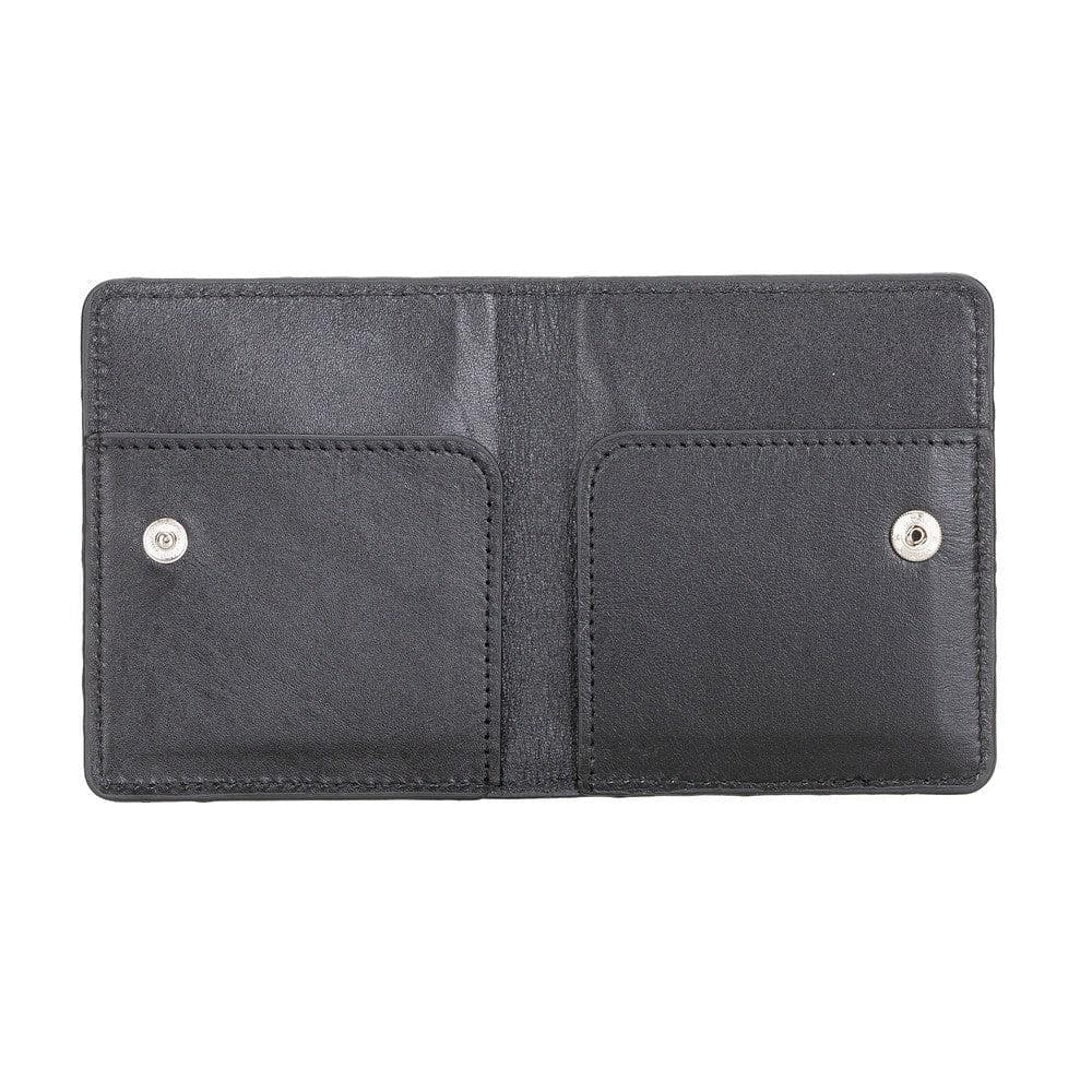 Leather Wallet – Full-grain leather – view 5