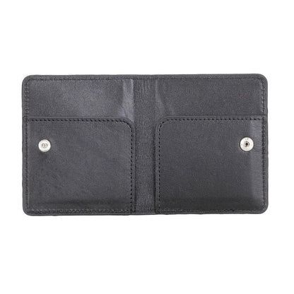 Leather Wallet – Full-grain leather – view 5