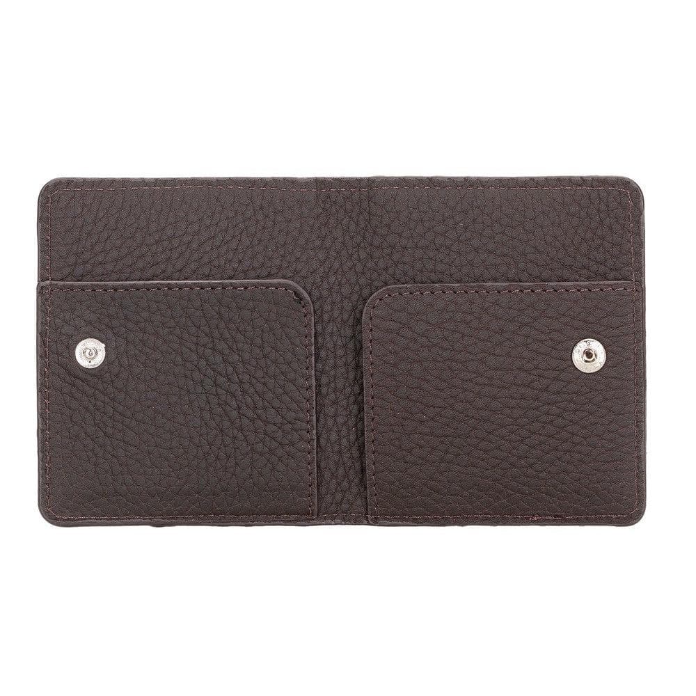 Leather Wallet – Full-grain leather – view 2