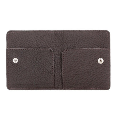 Leather Wallet – Full-grain leather – view 2