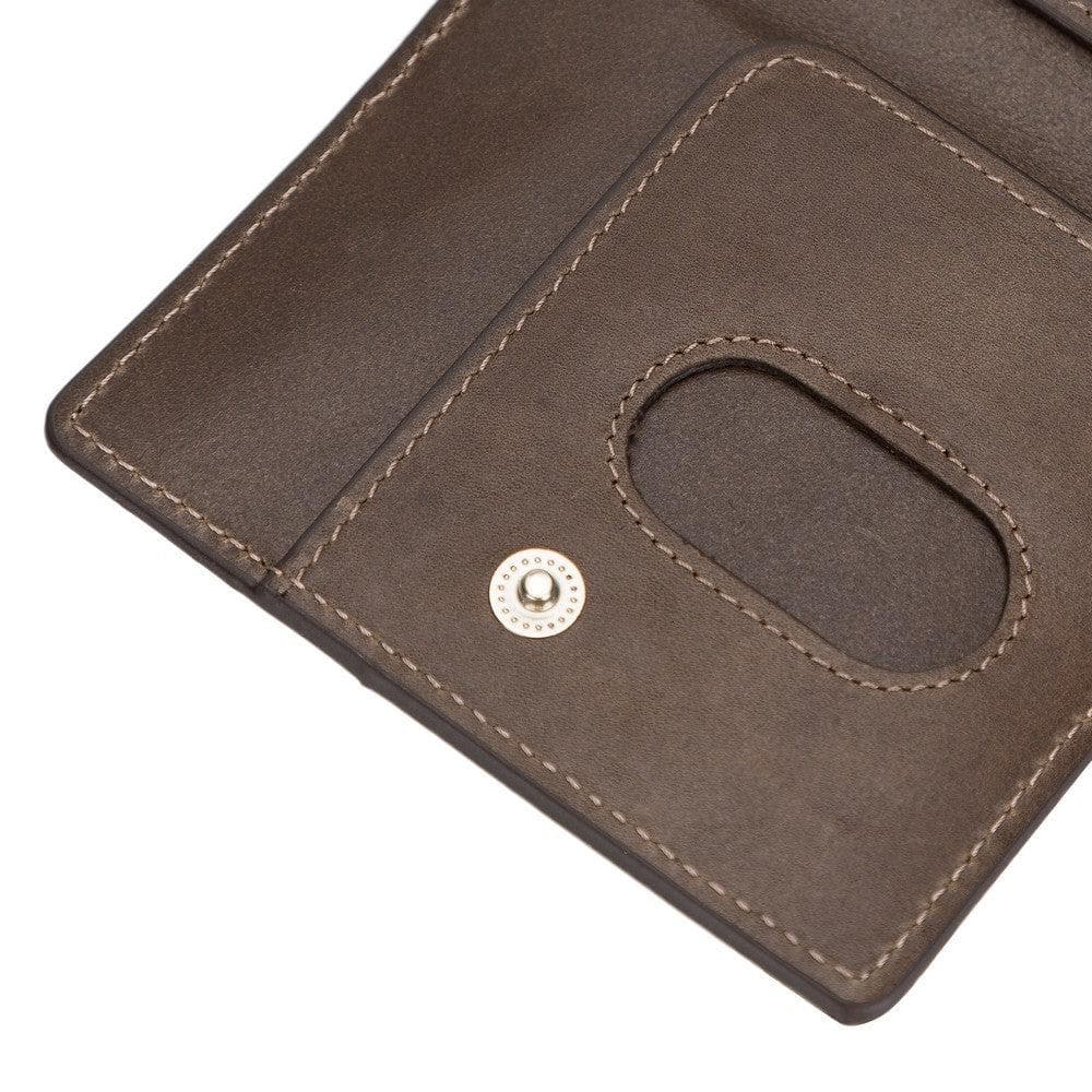 Leather Wallet – Full-grain leather – view 10
