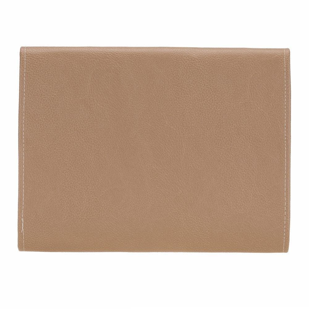 Women's Leather Bag – PU leather – view 2