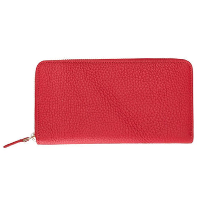 Women's Leather Wallet – Full-grain leather – view 7