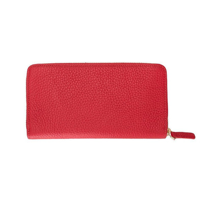 Women's Leather Wallet – Full-grain leather – view 6