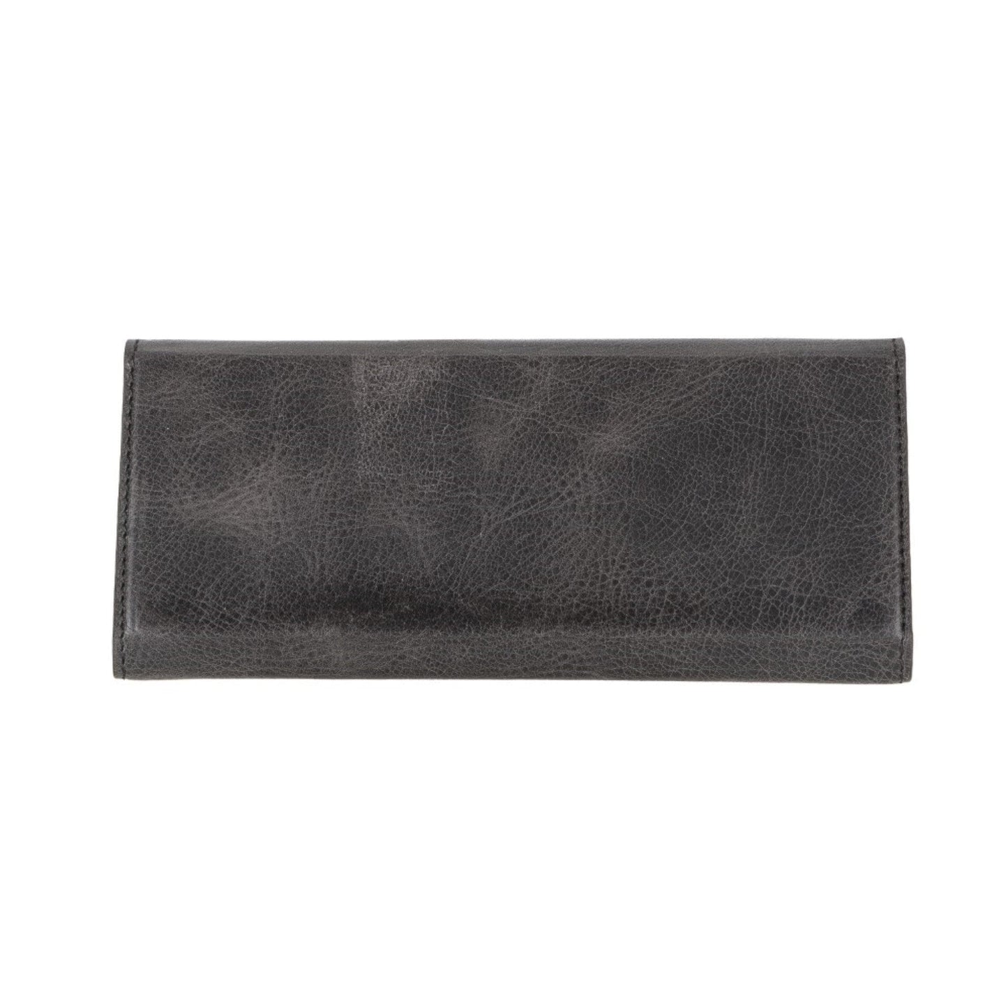 Leather Glasses Case – Full-grain leather – view 9