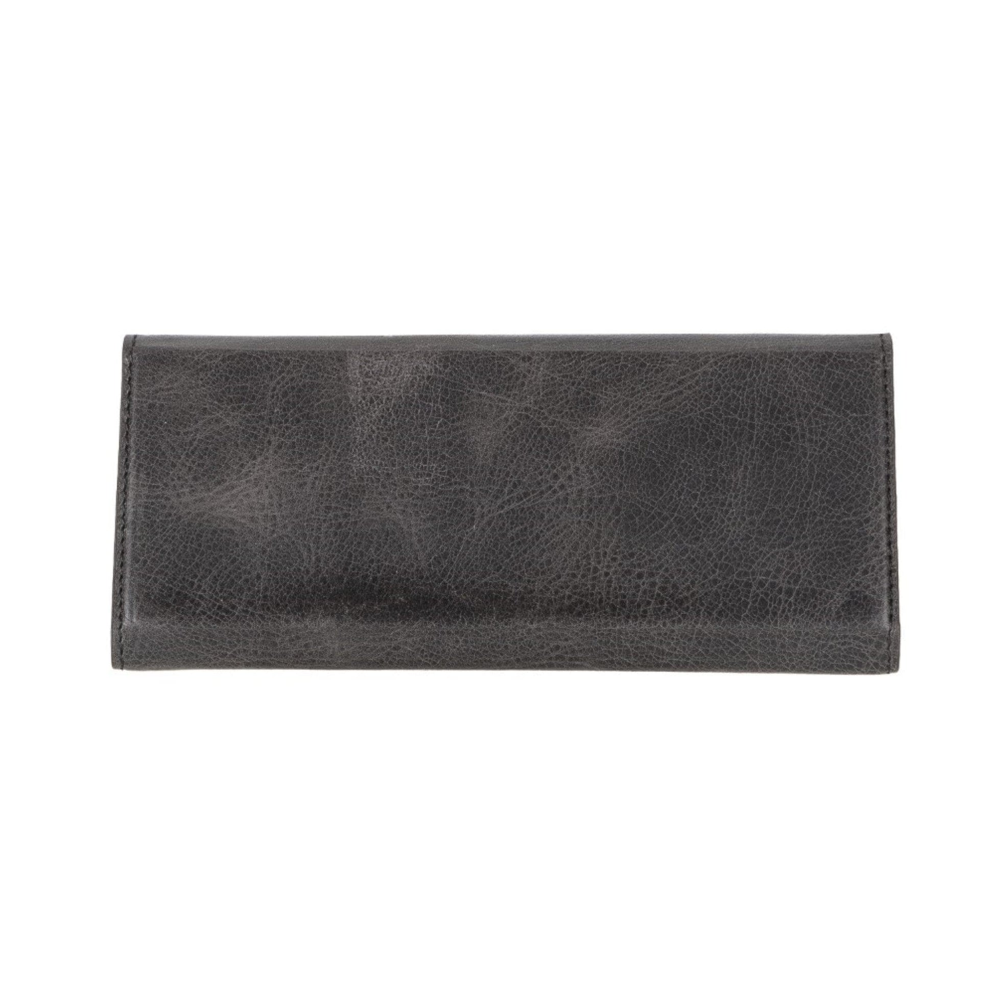 Leather Glasses Case – Full-grain leather – view 9
