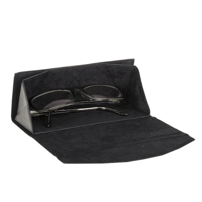 Leather Glasses Case – Full-grain leather – view 10