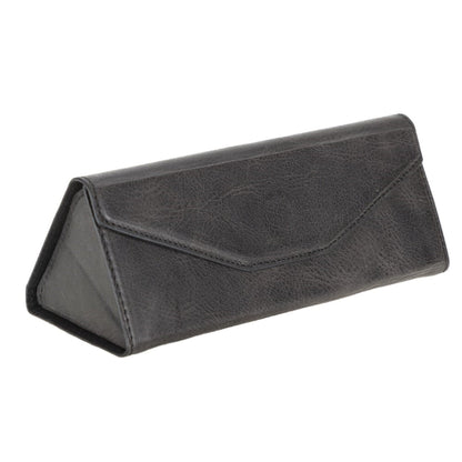 Leather Glasses Case – Full-grain leather – view 6