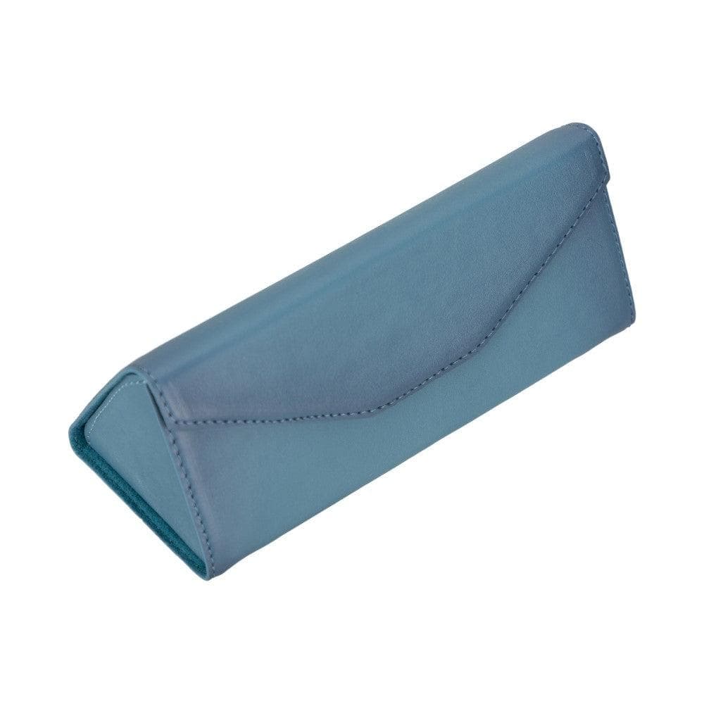Leather Glasses Case – Full-grain leather – view 5