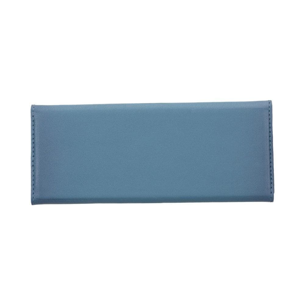 Leather Glasses Case – Full-grain leather – view 2