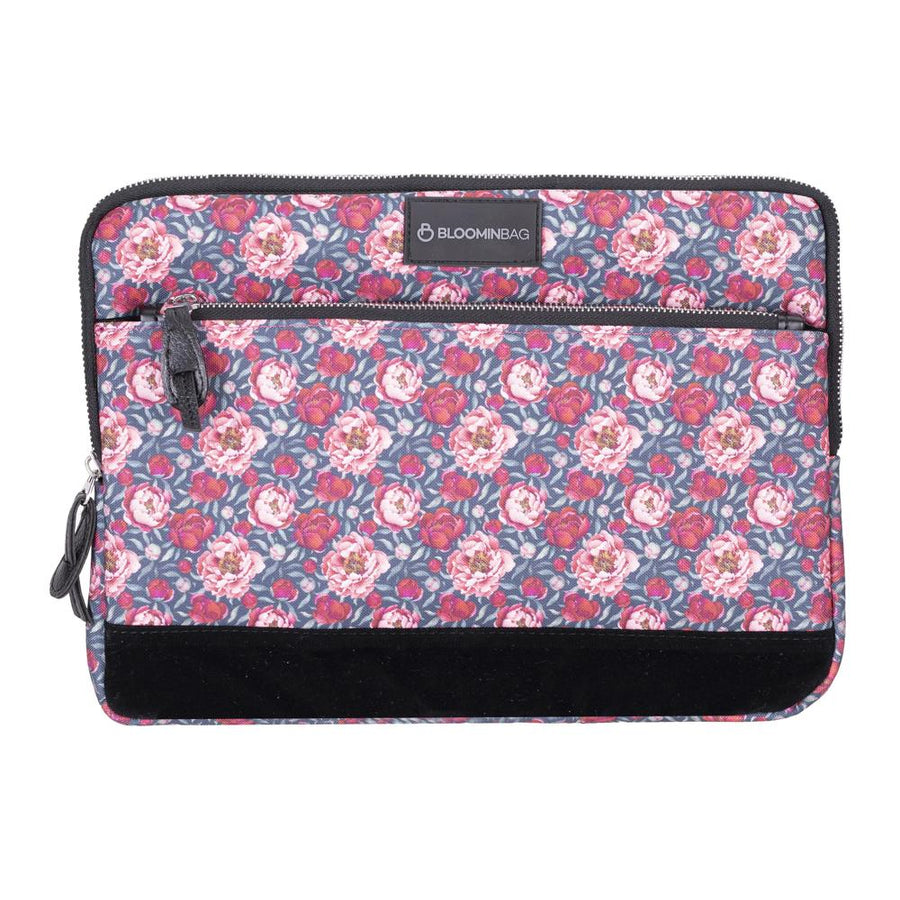 Laptop Sleeve in PU leather