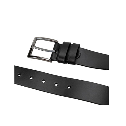 Men's Leather Belt – Full-grain leather – view 8