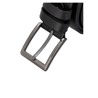 Men's Leather Belt – Full-grain leather – view 9