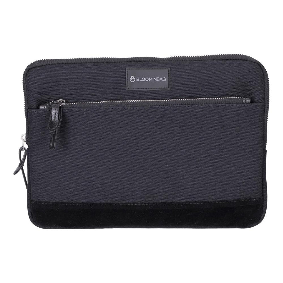 Laptop Sleeve in Genuine leather
