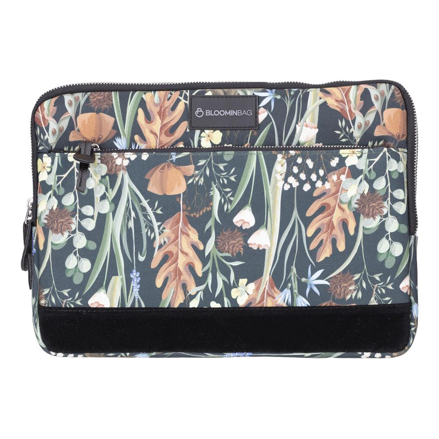 Laptop Sleeve in Genuine leather