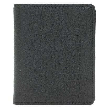 Men's Leather Wallet – Full-grain leather – view 2