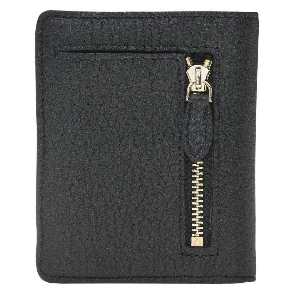 Men's Leather Wallet – Full-grain leather – view 4