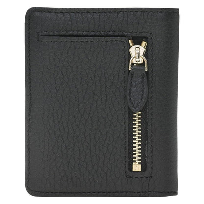 Men's Leather Wallet – Full-grain leather – view 4