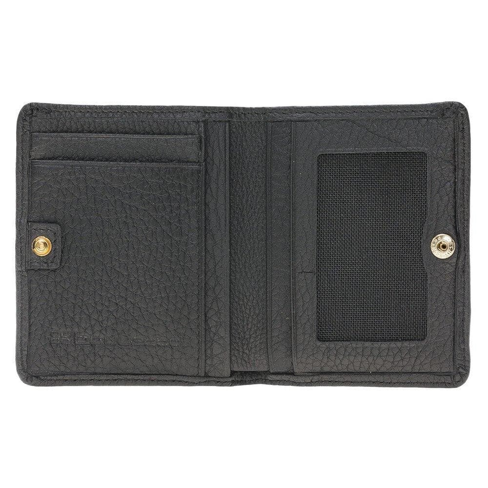 Men's Leather Wallet – Full-grain leather – view 3