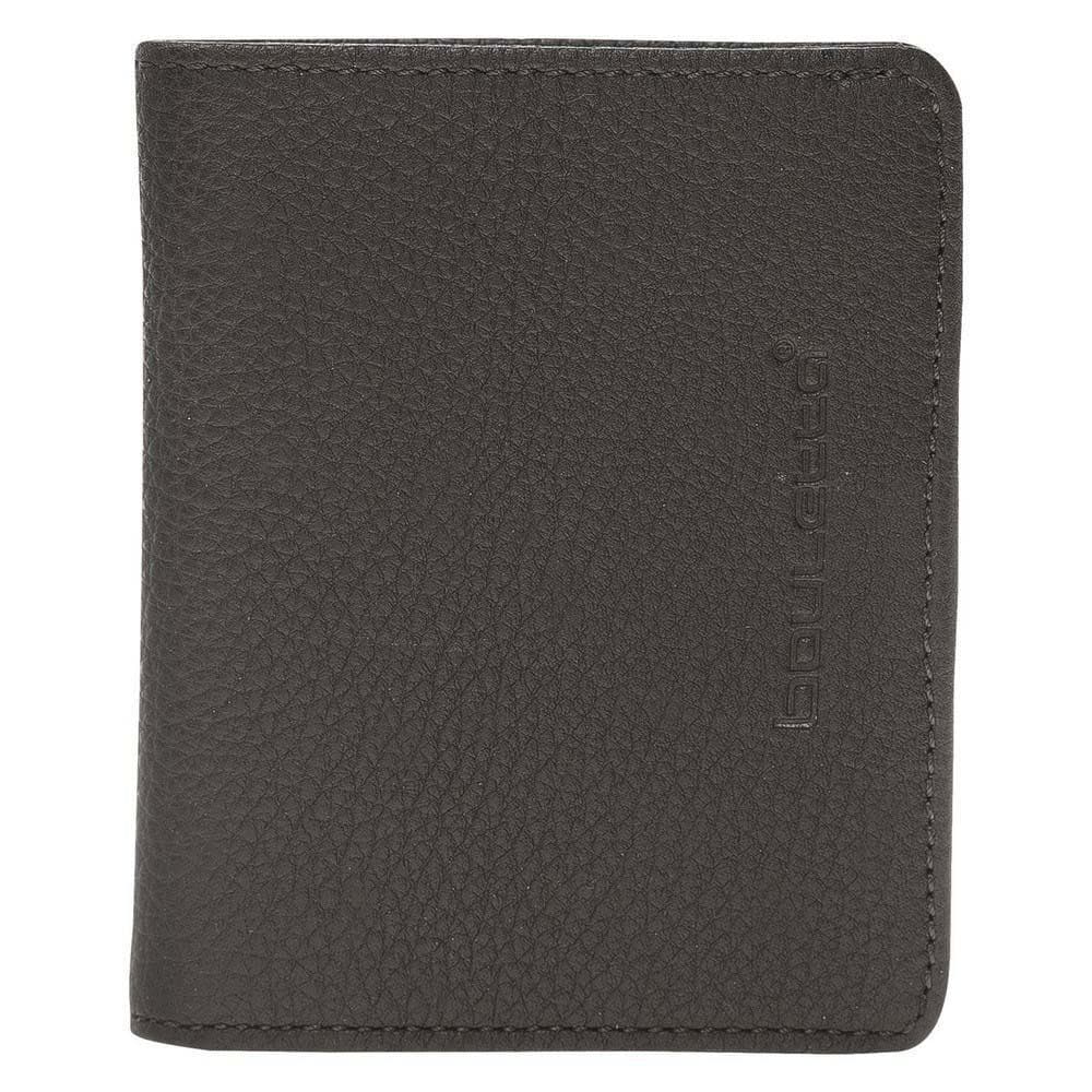 Men's Leather Wallet – Full-grain leather – view 5