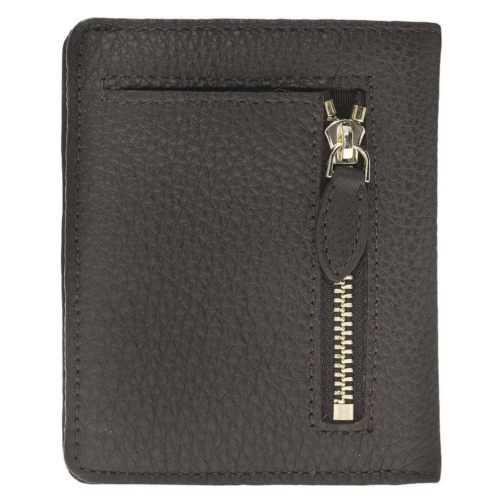 Men's Leather Wallet – Full-grain leather – view 6