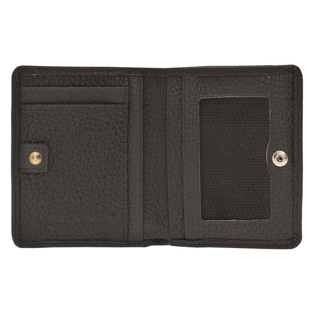 Men's Leather Wallet – Full-grain leather – view 7
