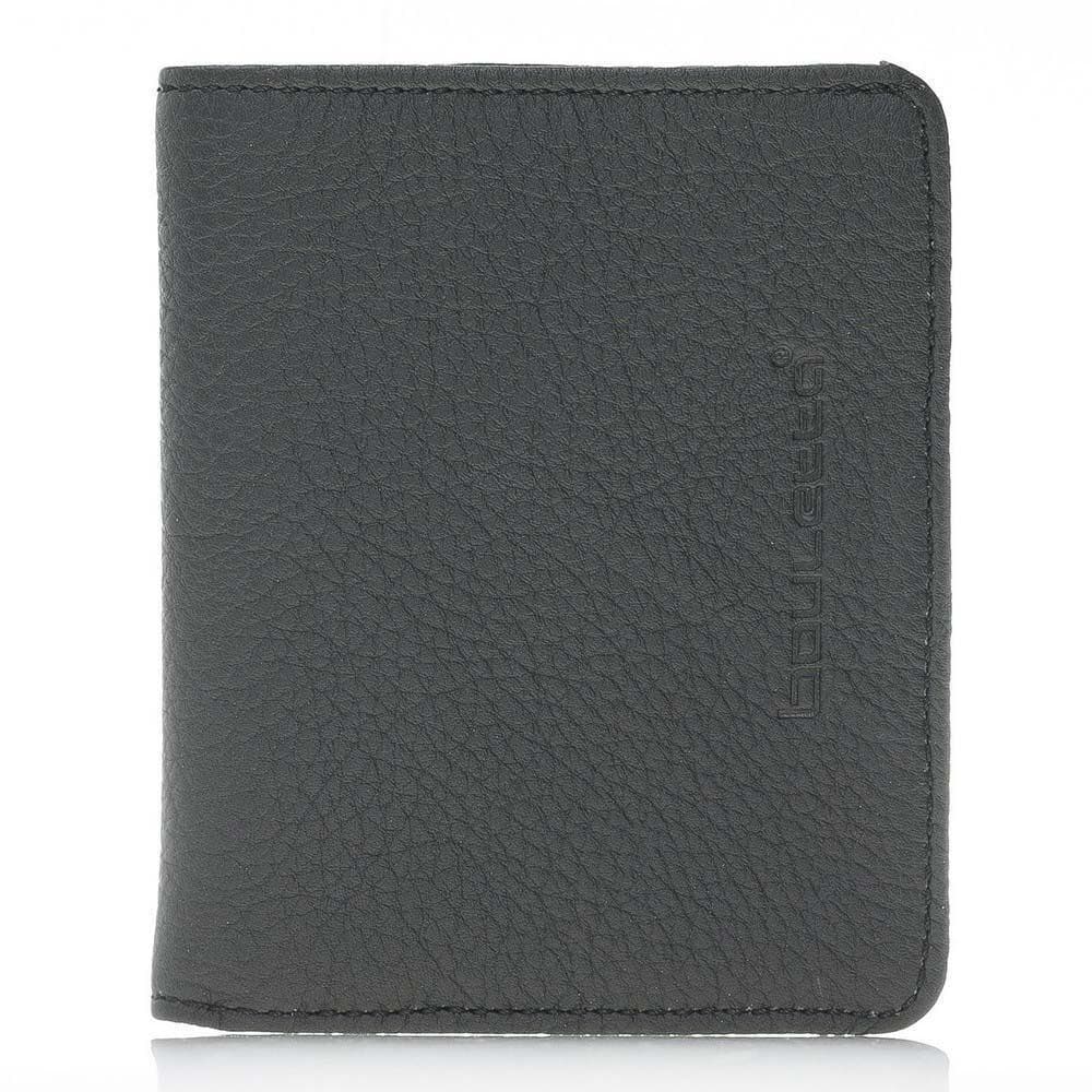 Men's Leather Wallet – Full-grain leather – view 8