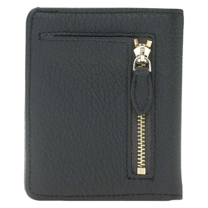 Men's Leather Wallet – Full-grain leather – view 10