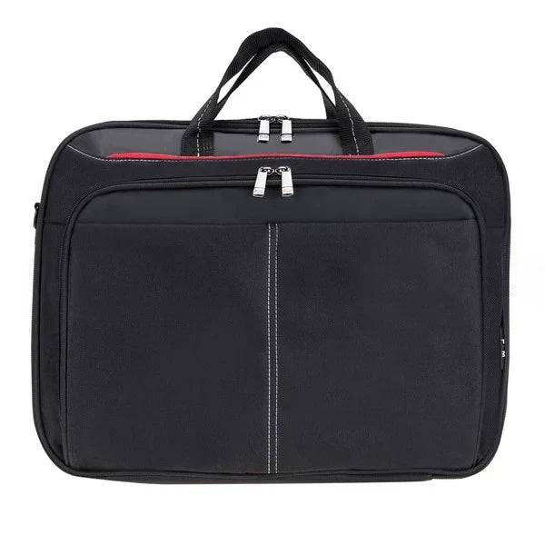 Laptop Bag – Full-grain leather – view 2