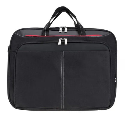 Laptop Bag – Full-grain leather – view 2