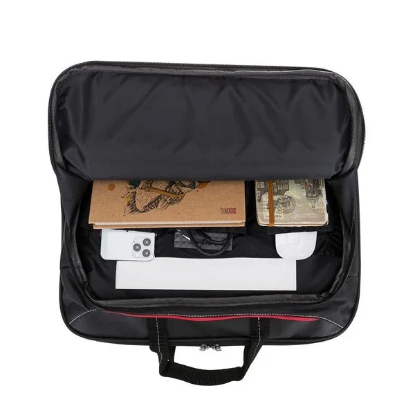 Laptop Bag – Full-grain leather – view 3