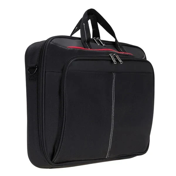 Laptop Bag – Full-grain leather – view 4