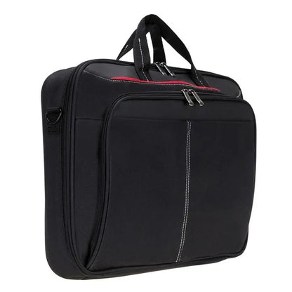 Laptop Bag – Full-grain leather – view 4