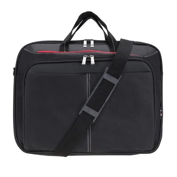 Laptop Bag in Storm Gray