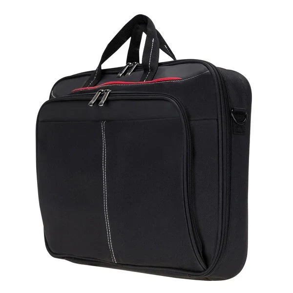 Laptop Bag – Full-grain leather – view 6