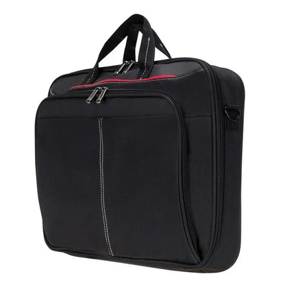 Laptop Bag – Full-grain leather – view 6