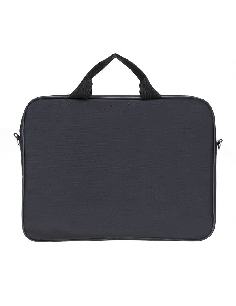 Laptop Bag – Full-grain leather – view 4