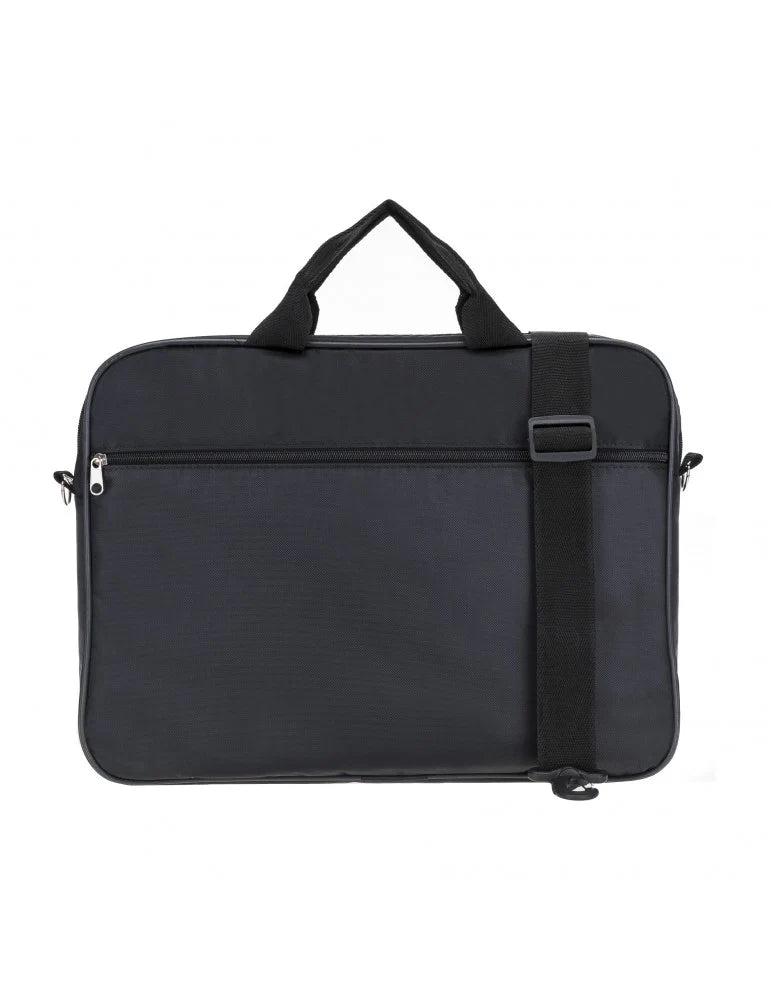 Laptop Bag in Storm Gray