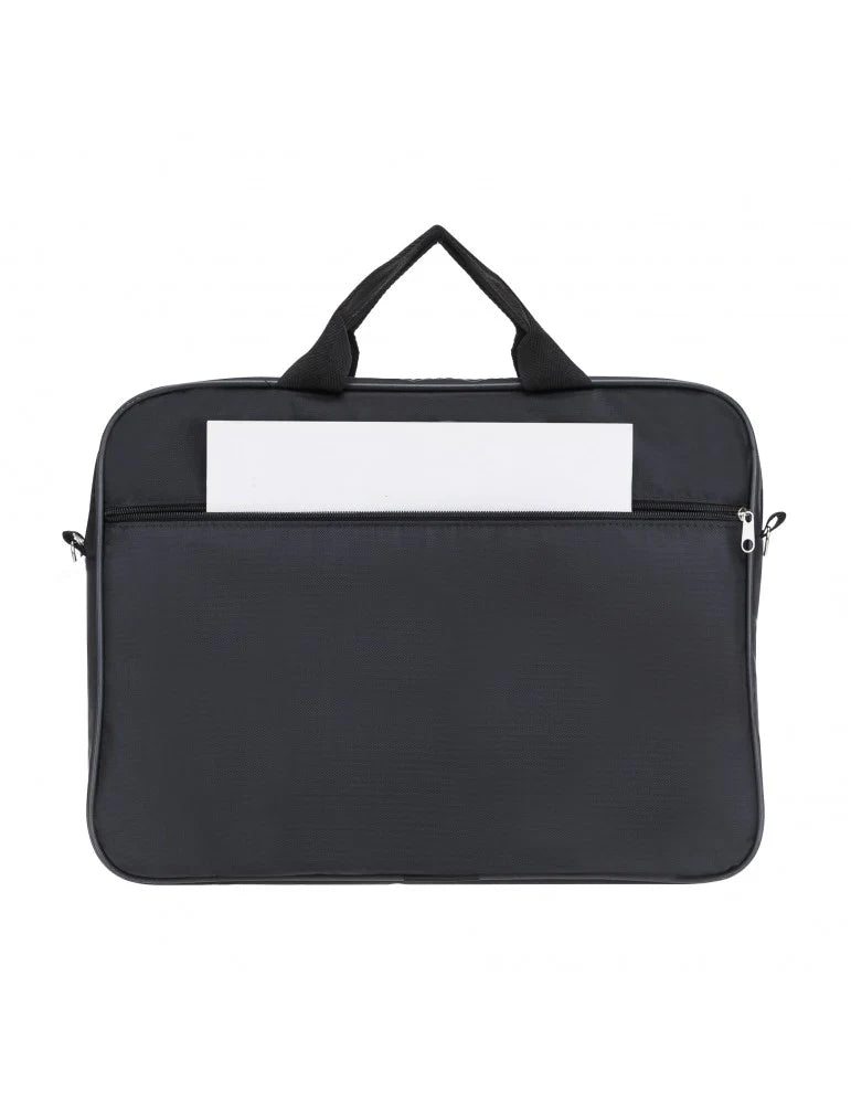 Laptop Bag – Full-grain leather – view 6