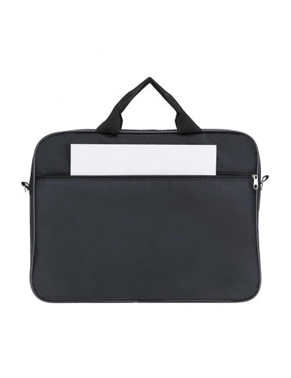 Laptop Bag – Full-grain leather – view 6