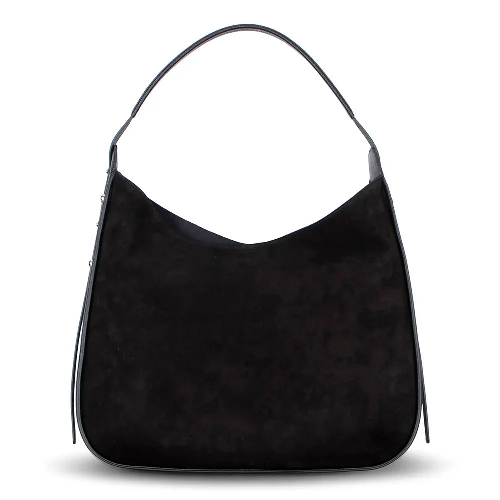 Women's Leather Bag – Genuine leather – view 3