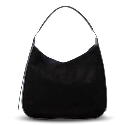Women's Leather Bag – Genuine leather – view 2